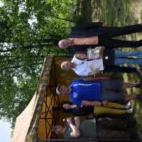 Zobacz w powiększeniu: Zawody Wędkarskie dla dzieci i młodzieży 2023 (2)